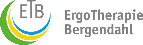 Logo - Ergotherapie Bergendahl aus Dinslaken