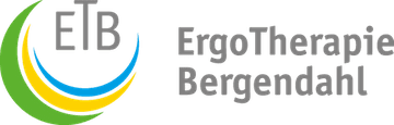 Logo - Ergotherapie Bergendahl aus Duisburg